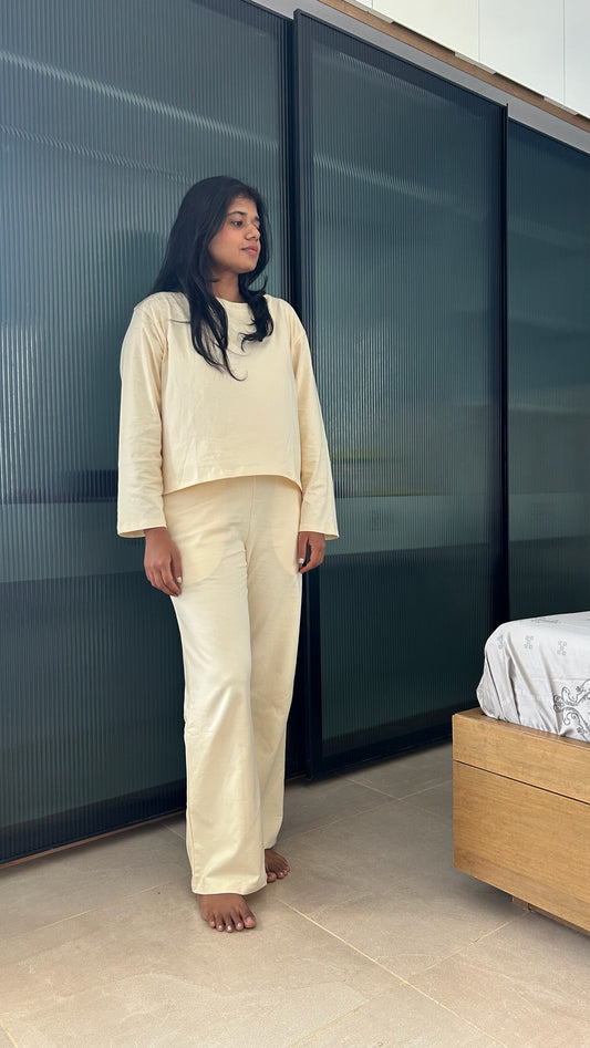 Ivory set