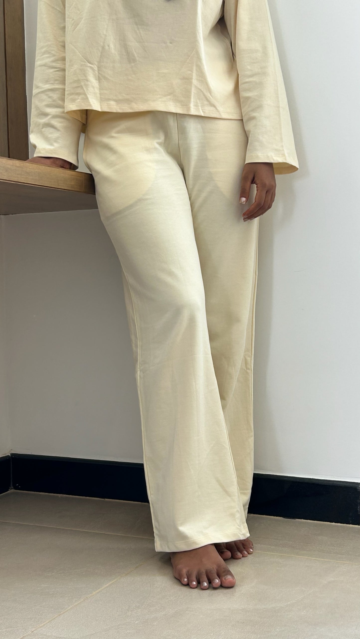 Ivory set