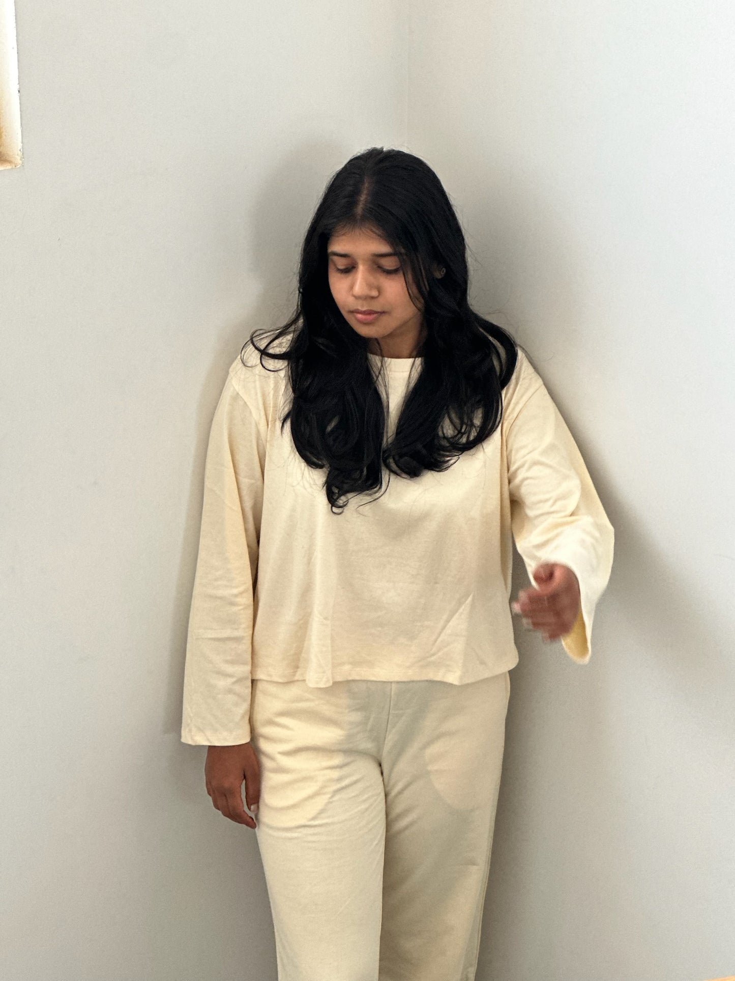 Ivory set