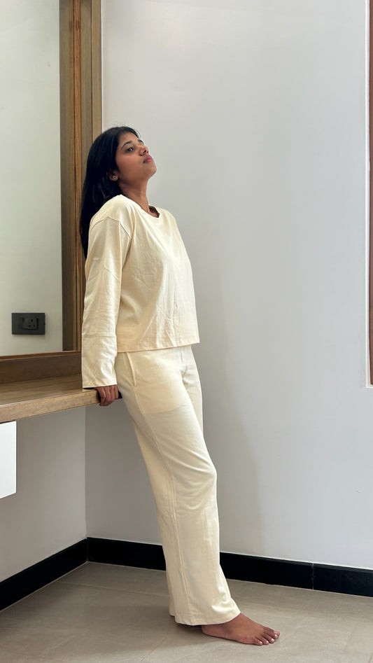 Ivory set